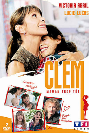 Clem Saison 1 poster