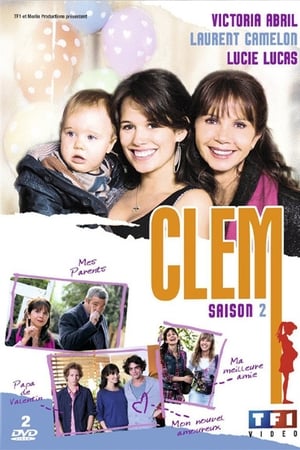 Clem Saison 2 poster