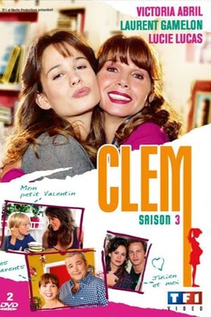 Clem Saison 3 poster