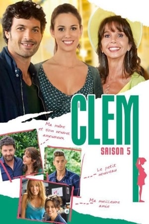 Clem Saison 5 poster