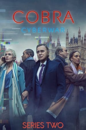 COBRA Saison 2 poster