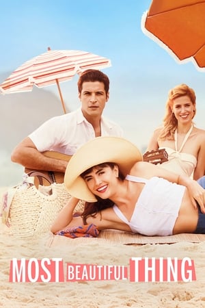 Coisa Mais Linda Saison 1 poster
