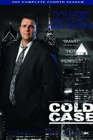 Cold case : Affaires classées - saison 4 poster