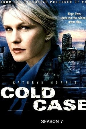 Cold case : Affaires classées