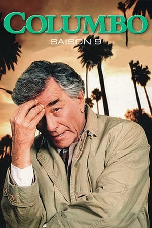 Columbo - saison 9 poster