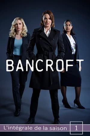 Commissaire Bancroft dans l'ombre du crime Saison 1 poster
