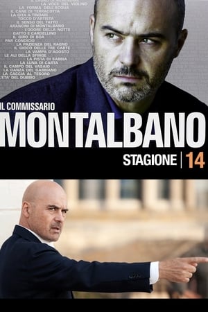 Commissaire Montalbano