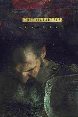 Conquistadores Adventvm Saison 1 poster