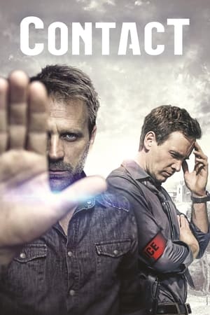 Contact - saison 1 poster