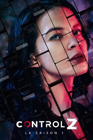 Control Z Saison 1 poster