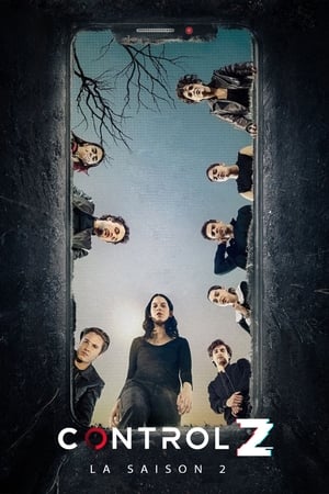 Control Z Saison 2 poster