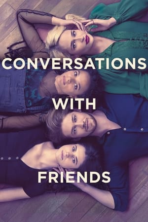 Conversations with Friends Saison 1 poster