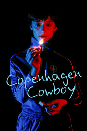 Copenhagen Cowboy Saison 1 poster