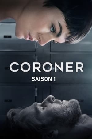 Coroner Saison 1 poster