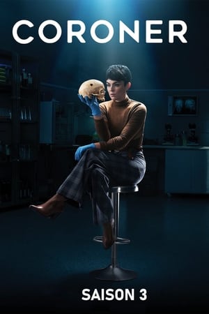 Coroner - saison 3 poster