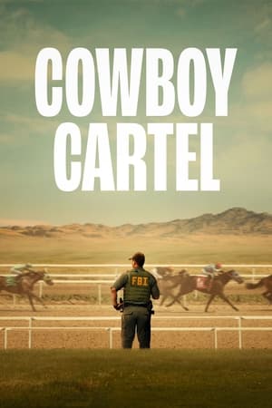 Cowboy Cartel Saison 1 poster