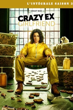 Crazy Ex-Girlfriend Saison 3 poster