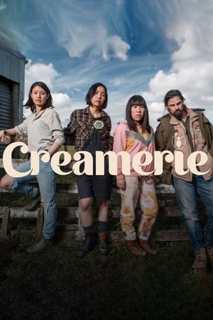 Creamerie Saison 1 poster
