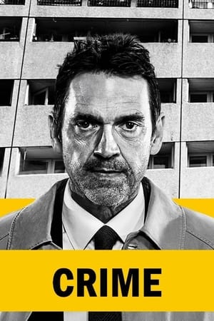 Crime - saison 1 poster