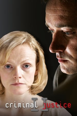 Criminal Justice Saison 2 poster