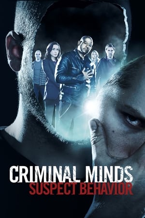 Criminal Minds: Suspect Behavior Saison 1 poster