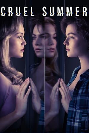 Cruel Summer - saison 1 poster