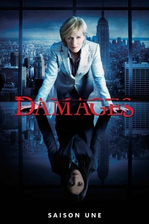 Damages Saison 1 poster