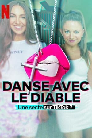 Danse avec le diable : Une secte sur TikTok ? Saison 1 poster