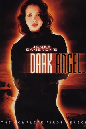 Dark Angel Saison 1 poster