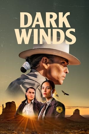Dark Winds - saison 2 poster