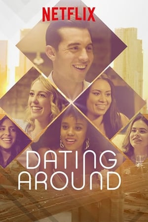 Dating Around Saison 1 poster
