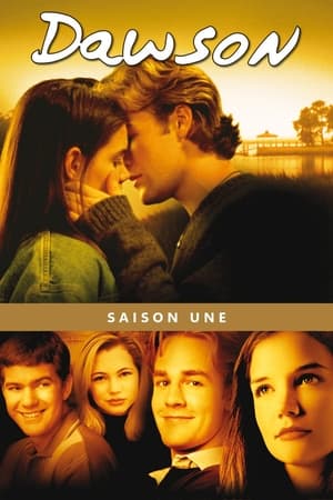 Dawson Saison 1 poster