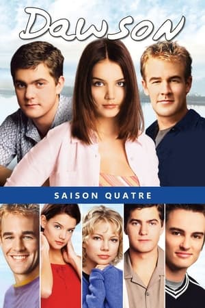 Dawson - saison 4 poster