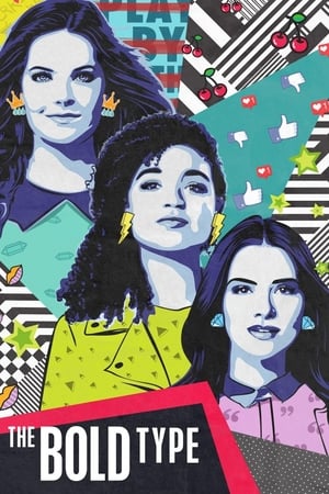 De celles qui osent Saison 2 poster