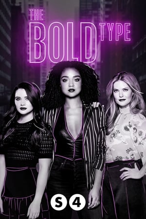 De celles qui osent Saison 4 poster
