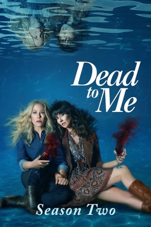 Dead to Me Saison 2 poster