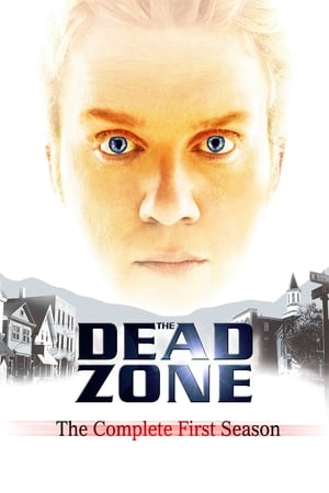 Dead Zone Saison 1 poster