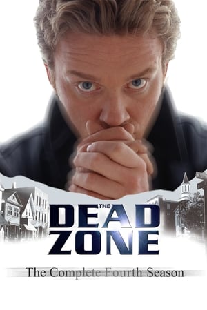 Dead Zone Saison 4 poster