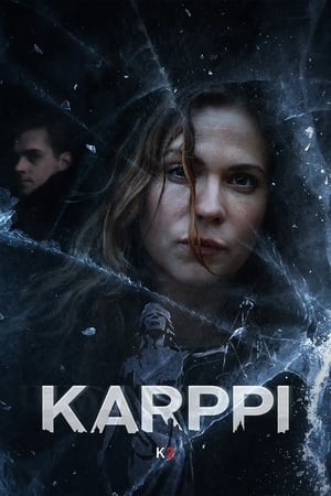 Deadwind Saison 2 poster