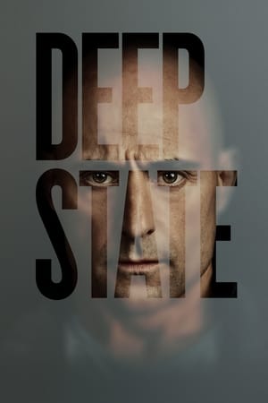 Deep State - saison 1 poster