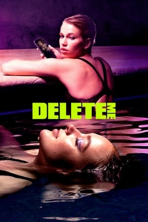 Delete Me Saison 1 poster