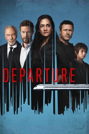Departure Saison 2 poster