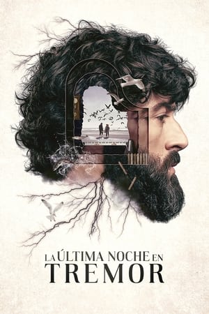 Dernière Nuit à Tremor Saison 1 poster