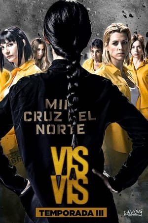 Derrière les barreaux Saison 3 poster