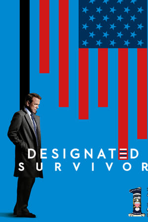 Designated Survivor Saison 1 poster
