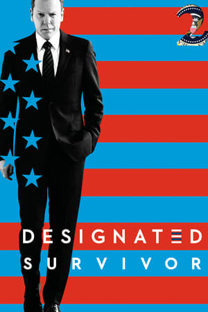 Designated Survivor - saison 2 poster