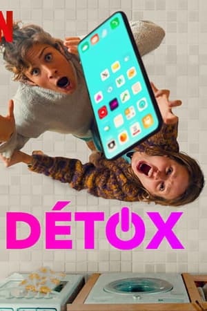 Détox - saison 1 poster