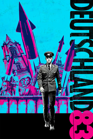 Deutschland Saison 1 poster