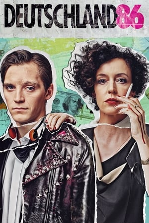 Deutschland Saison 2 poster