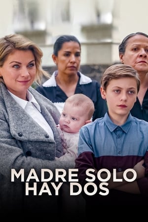Deux mamans sous le même toit Saison 1 poster